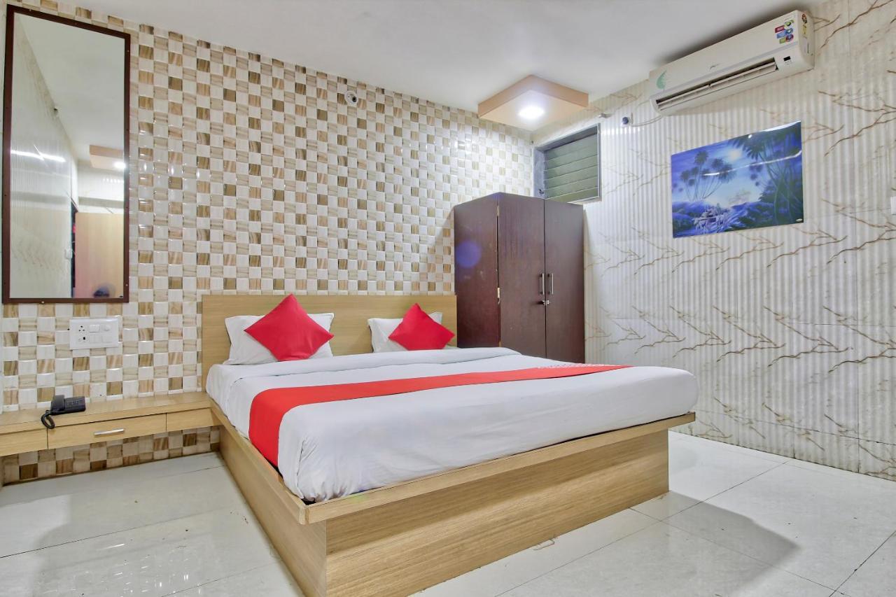 Oyo 61311 Maharaja Agrasen Resort And Lodging Buldhana Екстериор снимка
