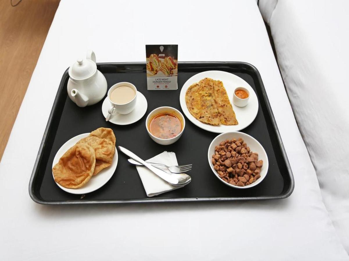 Oyo 61311 Maharaja Agrasen Resort And Lodging Buldhana Екстериор снимка